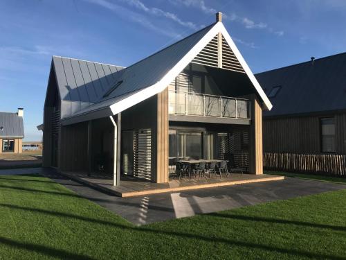 Фотография гостевого дома Holiday Home Oesterdam Resort