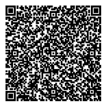 QR код гостиницы Энергостроитель