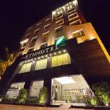 Фотография гостиницы Ethnotel, Kolkata Airport