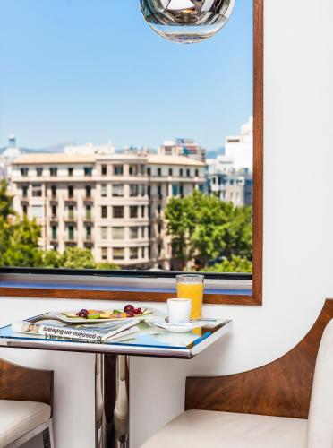 Фотография гостиницы UR Palacio Avenida