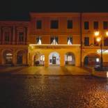 Фотография гостиницы Hotel Slavia