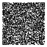 QR код гостиницы Park Avenue