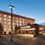 Фотография гостиницы Embassy Suites Oklahoma City Will Rogers World Airport