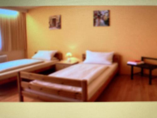 Фотография мини отеля Hotel Garni Rheinstetten Forchheim