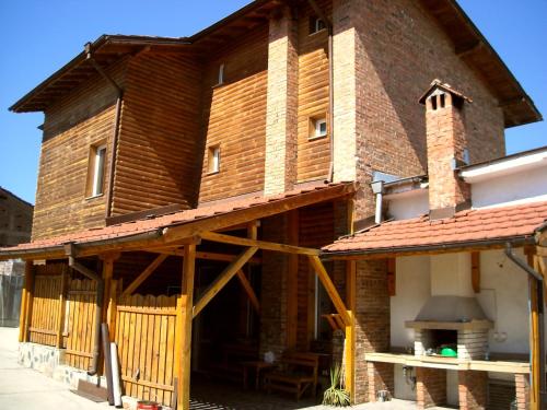 Фотография гостевого дома Villa Mura