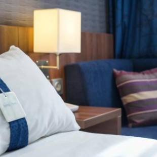 Фотографии гостиницы
Holiday Inn Express Lille Centre, an IHG Hotel