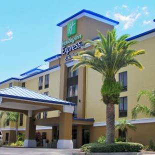 Фотографии гостиницы 
            Holiday Inn Express Hotel & Suites Tampa-Rocky Point Island, an IHG Hotel