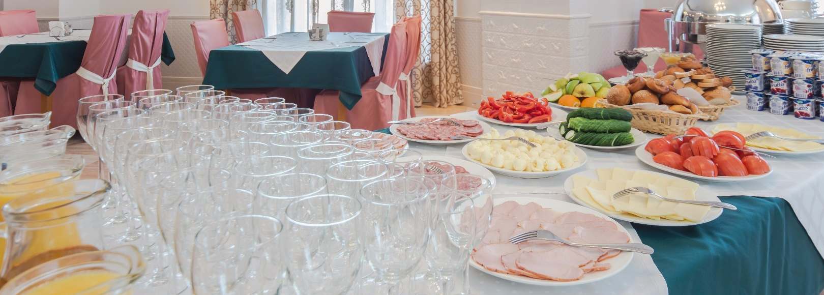 Фотография ресторана Сокол