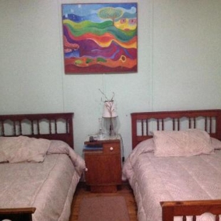 Фотография гостевого дома Hostal Renoir