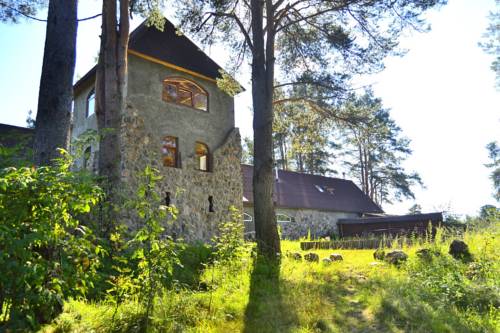 Фотография базы отдыха Хозяйство Доброе