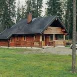 Фотография гостевого дома Holiday Home Meritähti