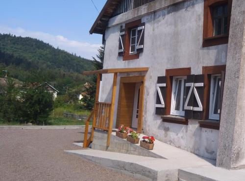 Фотография гостевого дома Entre-parenthèses