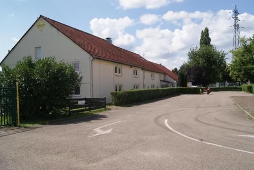 Фотография гостиницы Première Classe Metz Nord - Talange