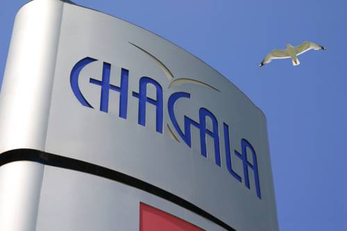 Фотография гостиницы Шагала