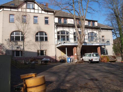 Фотография гостевого дома LINDENHOF WALDHEIM