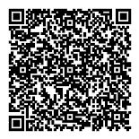 QR код хостела Берег