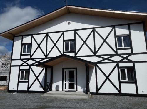 Фотография базы отдыха Выгостров