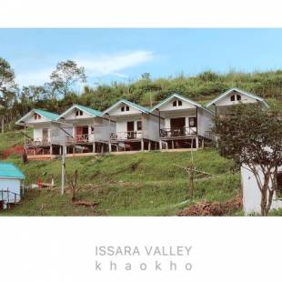 Фотографии гостиницы 
            Issara Valley Khaokho