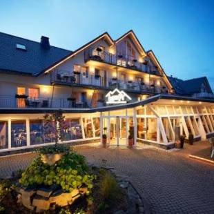 Фотографии гостиницы 
            Das Loft Hotel Willingen