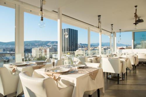 Фотография гостиницы Piraeus City Hotel