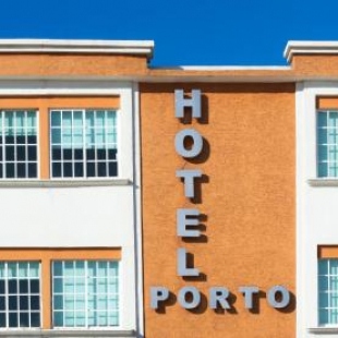 Фотография гостиницы Porto Hotel