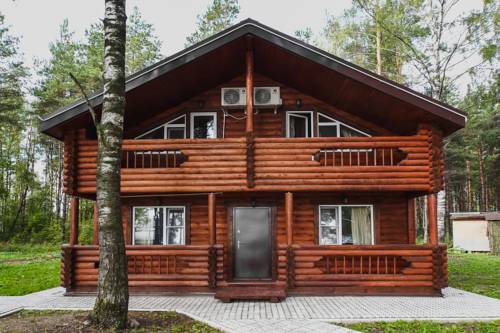 Фотография гостиницы Подворье