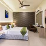 Фотография гостиницы Treebo Trend Nestlay Casa Egmore