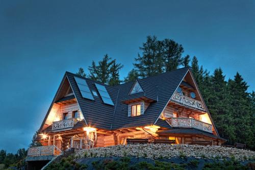 Фотография мини отеля Góralski Dwór