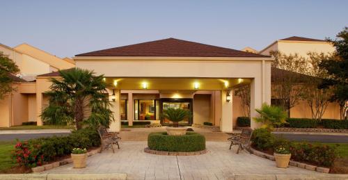 Фотография гостиницы Courtyard Montgomery