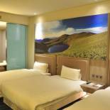 Фотография гостиницы Hotel Cham Cham Taitung Caesar Park Hotels & Resort