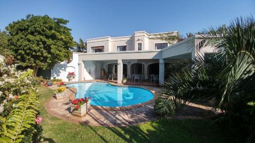 Фотография мини отеля Villa Roc