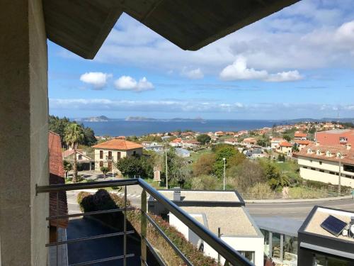 Фотография гостевого дома Casa Vista Islas Cíes