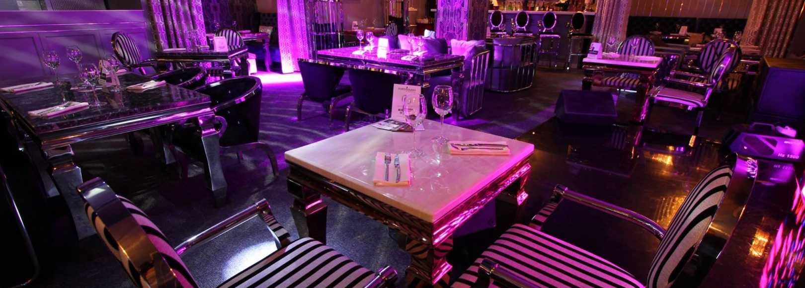 Фотография ночного клуба ForteПьяно