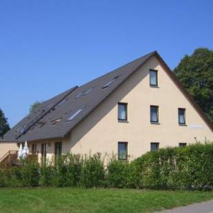 Фотографии гостевого дома 
            Pension Elmenhorst