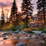 Фотография гостиницы Grand Hyatt Vail