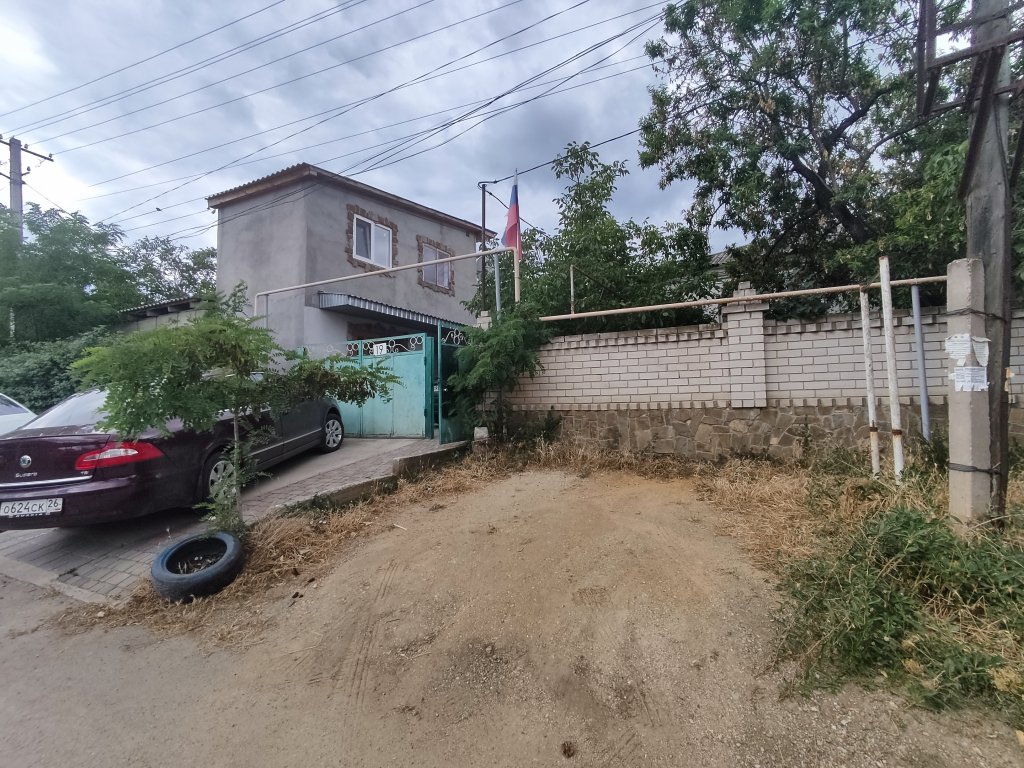 Фотография хостела Chekhov19