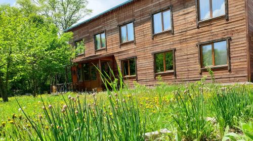 Фотография гостевого дома Маори-Лукьяновка