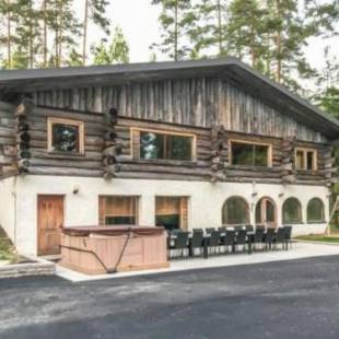 Фотографии гостевого дома 
            Holiday Home Torvilahti