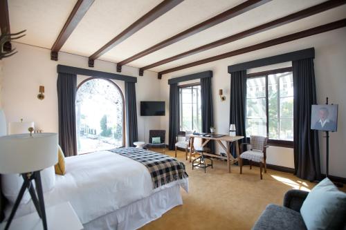 Фотография гостиницы Palihouse Santa Monica