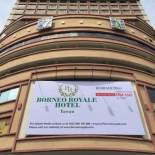 Фотография гостиницы Borneo Royale Hotel