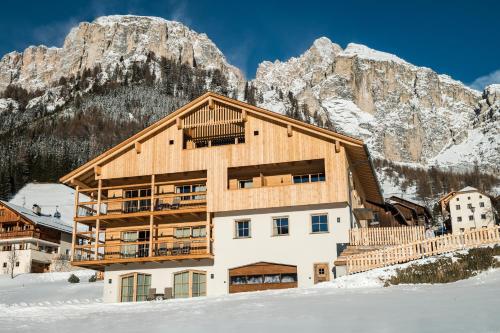 Фотография апарт отеля Vila Altonn