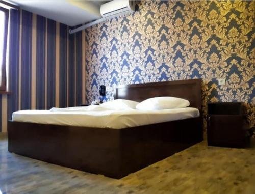 Фотография гостиницы Green Garden