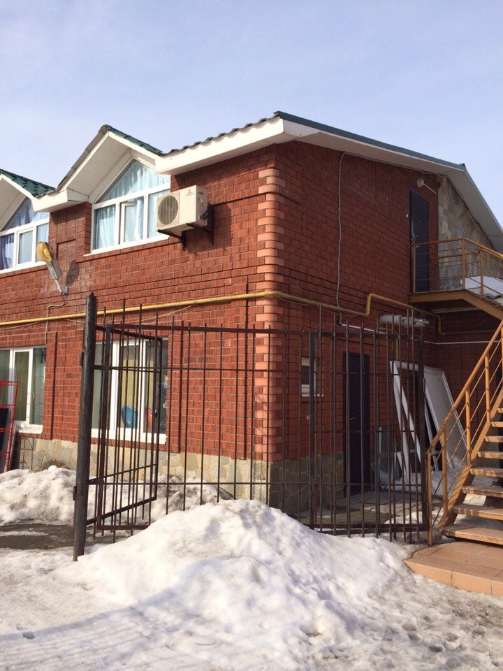 Фотография мини отеля УЮТ