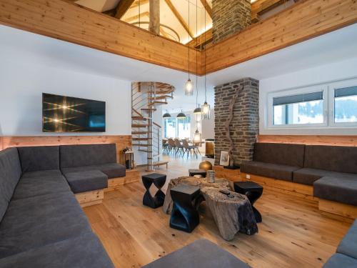 Фотография гостевого дома Cozy Holiday Home in Mauterndorf near Ski Area