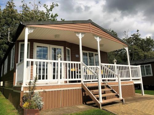 Фотография кемпинга Betty's Lodge