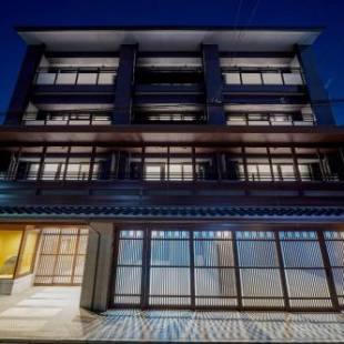 Фотографии апарт отеля 
            RESI STAY THE KYOTO