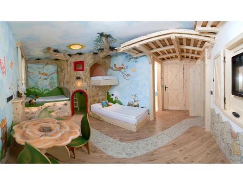 Фотография гостиницы Family Hotel La Grotta