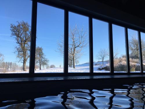 Фотография мини отеля côté verger B&B