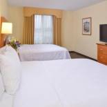 Фотография гостиницы Homewood Suites by Hilton Allentown-Bethlehem Airport