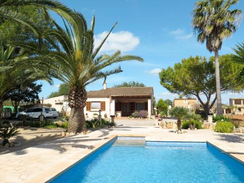 Фотография гостевого дома Holiday Home Morla - PSR130